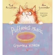 Kép 1/5 - Puffancs morog, gyomra korog