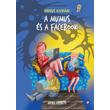 Kép 1/5 - A mumus és a Facebook