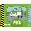 Kép 1/6 - Bencus, a kisautó