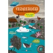 Kép 1/6 - Tengerecki – Kalandok Magyarországon
