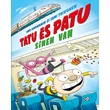 Kép 1/5 - Tatu és Patu sínen van