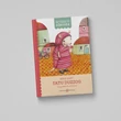 Kép 6/6 - Tatu duzzog – Betűzgető könyvek