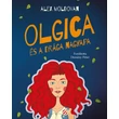 Olgica és a drága Nagyapa