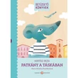 Patkány a táskában – Betűzgető  könyvek