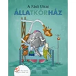 Kép 1/5 - A Fásli Utcai Állatkórház
