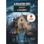A holdfény őrei – A Füveskönyv A holdfény őrei – A Füveskönyv
