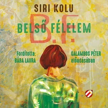 Belső félelem (e-hangoskönyv)