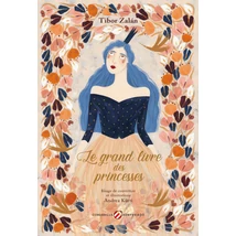 Le grand livre des princesses (francia nyelvű e-könyv)
