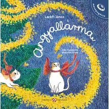 Angyallárma Angyallárma