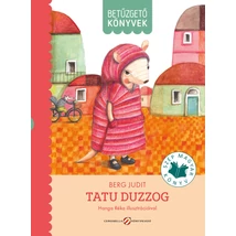 Tatu duzzog – Betűzgető könyvek