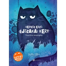 Éjszakai Kert – Misztikus meseregény