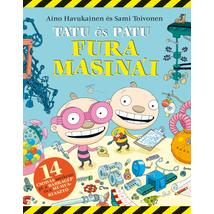 Tatu és Patu fura masinái
