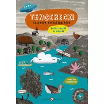 Tengerecki – Kalandok Magyarországon