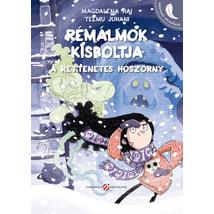 Rémálmok Kisboltja ‒ A rettenetes hószörny
