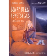 Buffy Berg tehetséges – Önéletrajz