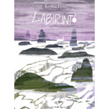 LABIRINTÓ - Új kiadás