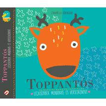 Toppantós