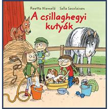 A csillaghegyi kutyák