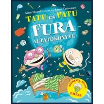 Tatu és Patu fura altatókönyve