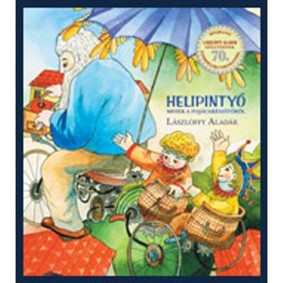 HELIPINTYŐ