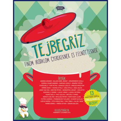 TEJBEGRÍZ