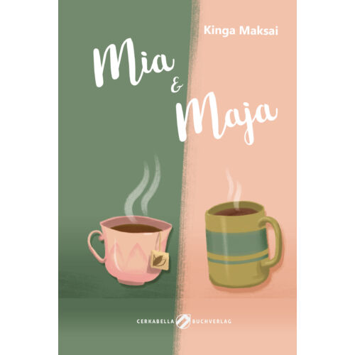 Mia und Maja (német nyelvű e-könyv)