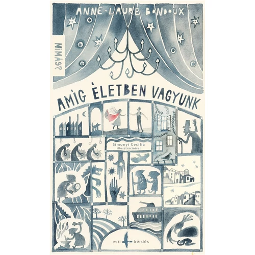 Amíg életben vagyunk