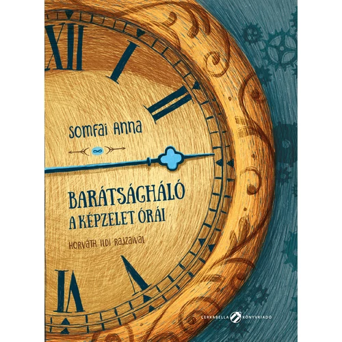 Barátságháló – A képzelet órái