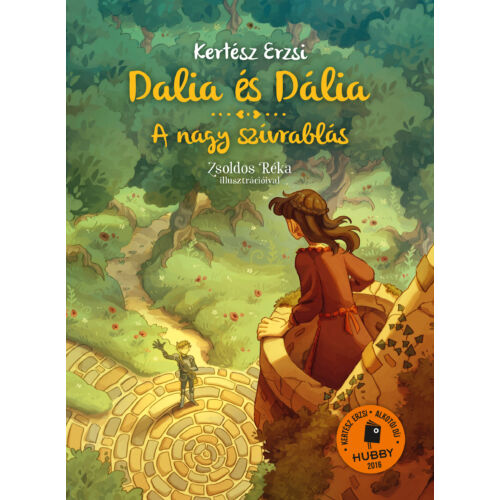 Dalia és Dália – A nagy szívrablás