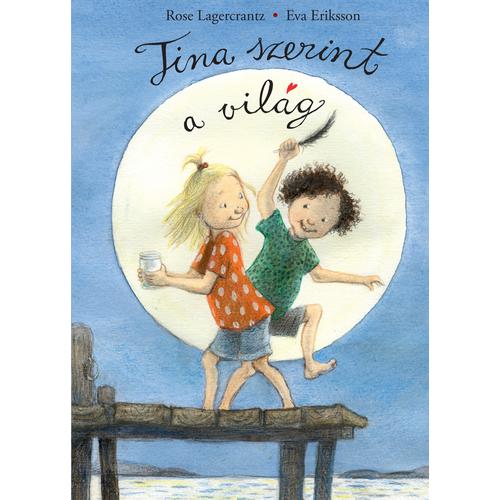 Tina szerint a világ