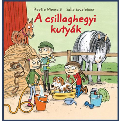 A csillaghegyi kutyák