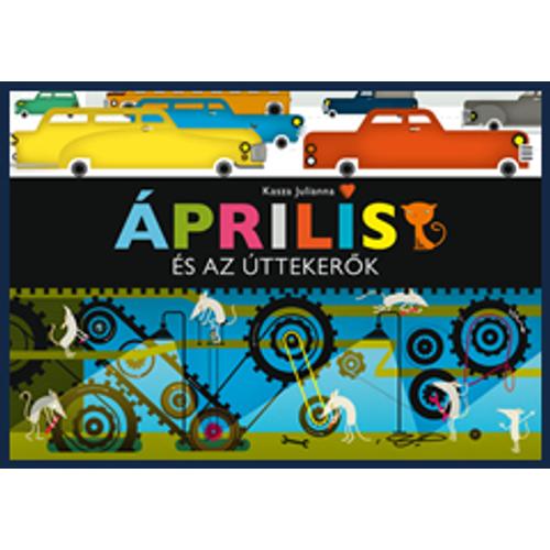 Április és az úttekerők