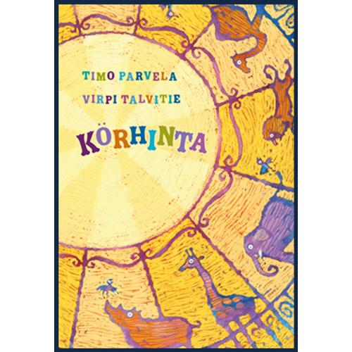 Körhinta