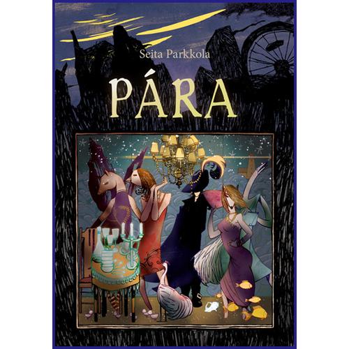 Pára
