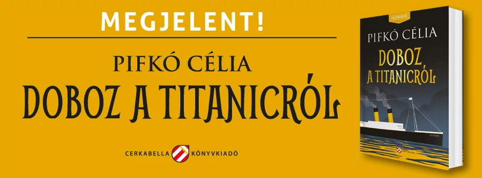 Doboz a Titanicról