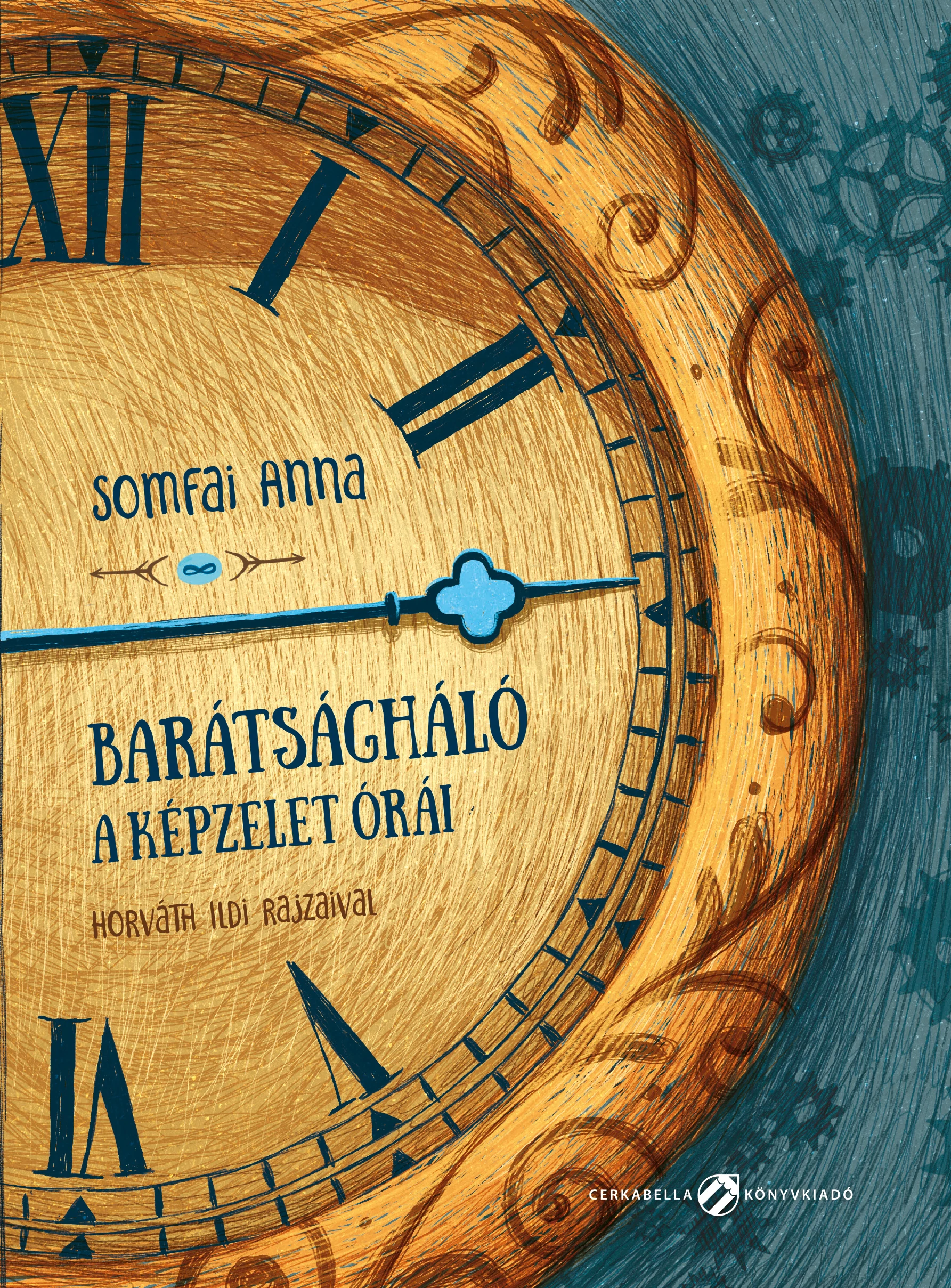 Barátságháló – A képzelet órái