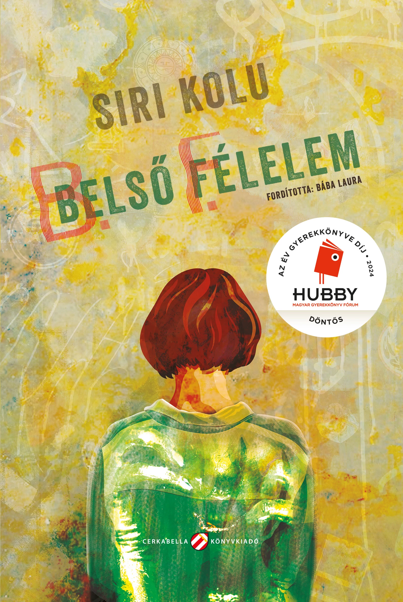 Belső Félelem