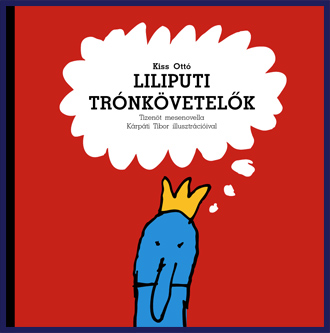Liliputi trónkövetelők